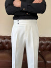 Ivory White