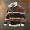 Brown/White