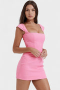 Margot – Mini dress – XS