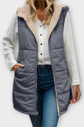 Marie – Bodywarmer – Green / L