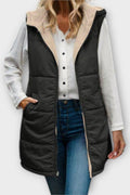Marie – Bodywarmer – Green / XL