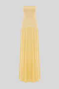 Marie – Deia Maxi Dress – Green / S