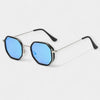 Light Blue lenses