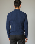 Mark – Essential Jumper – Beige / M