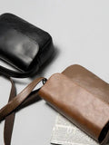 Martin – Milan Leather Shoulder Bag – image 4