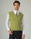 Martin – West in Wool – M / Red