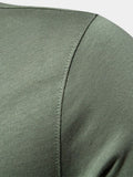 Mathias – Royal Crest Polo – Dark Grey / L