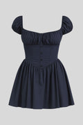 Melina – Mini dress – S