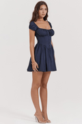 Melina – Mini dress – M