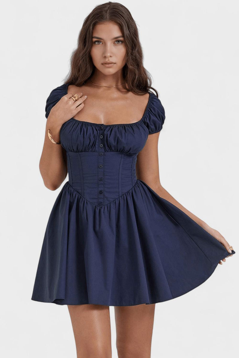Melina – Mini dress – XS