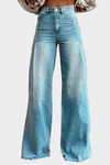 Classic jeans