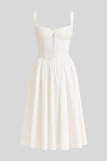 Mia – Midi dress – S