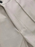 Mikkel – Skinny Pants – Beige / M