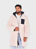 Mikkel – Warm jacket for men – M