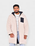 Mikkel – Warm jacket for men – L