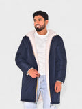 Mikkel – Warm jacket for men – XL