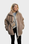 Light Brown