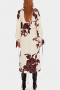 Mille – Kimono dress – M