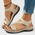 Mille – Refined Sandals – Black / 39