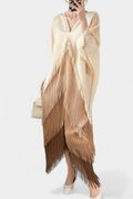 Millea – Andalusian costume – Apricot / One Size