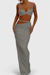 Grey