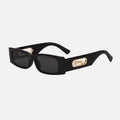 Millea – Sunglasses – Black lenses / Black frame