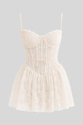 Mira – Mini dress – S