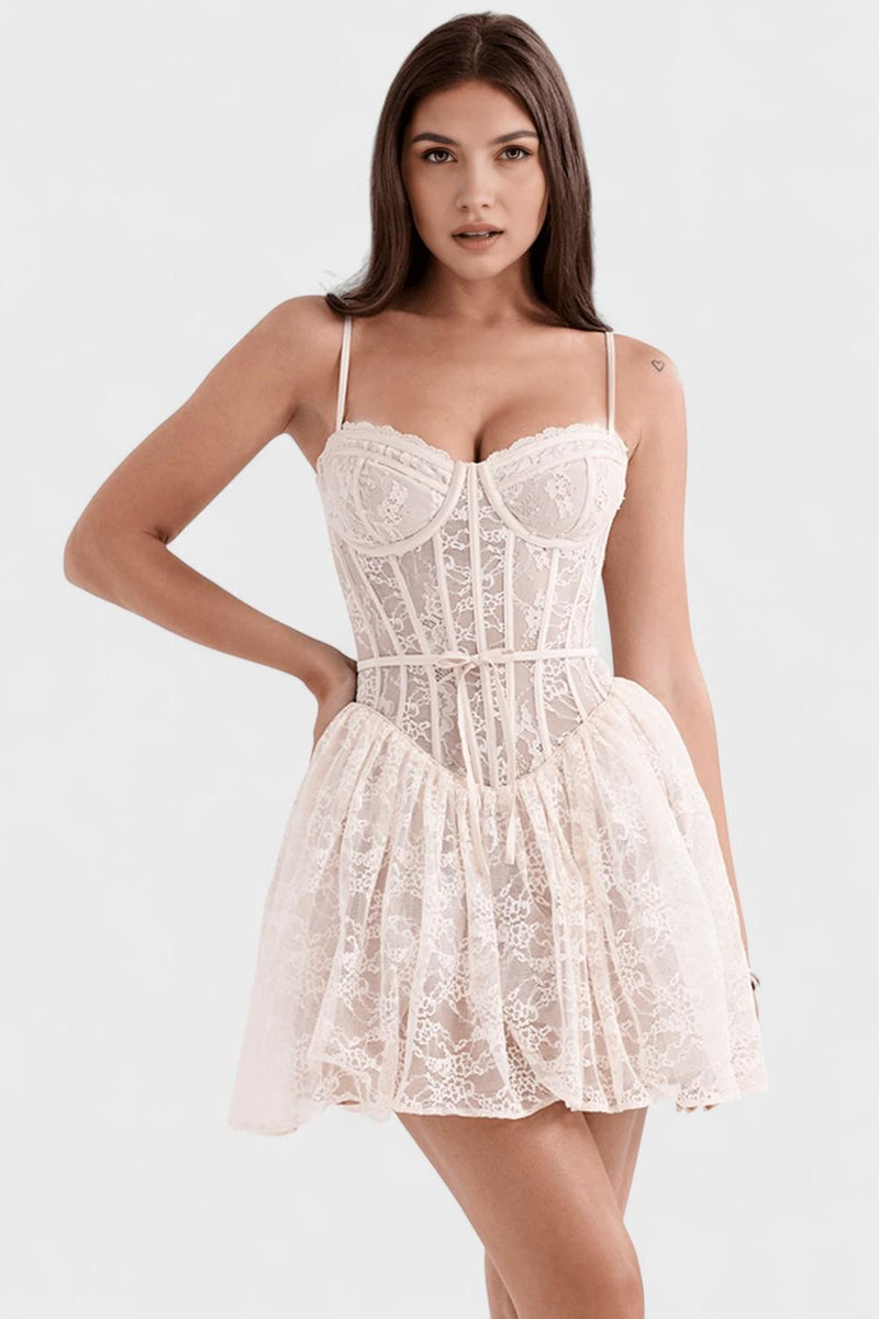 Mira – Mini dress – XS