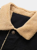 Mount – Bomber jacket – Black / L
