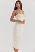 Nanna – Midi Dress – M