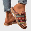 Nanna – Supportive Sandals – Style 1 / 37