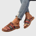 Nanna – Supportive Sandals – Style 1 / 38
