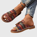 Nanna – Supportive Sandals – Style 1 / 39