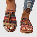 Nanna – Supportive Sandals – Style 1 / 36