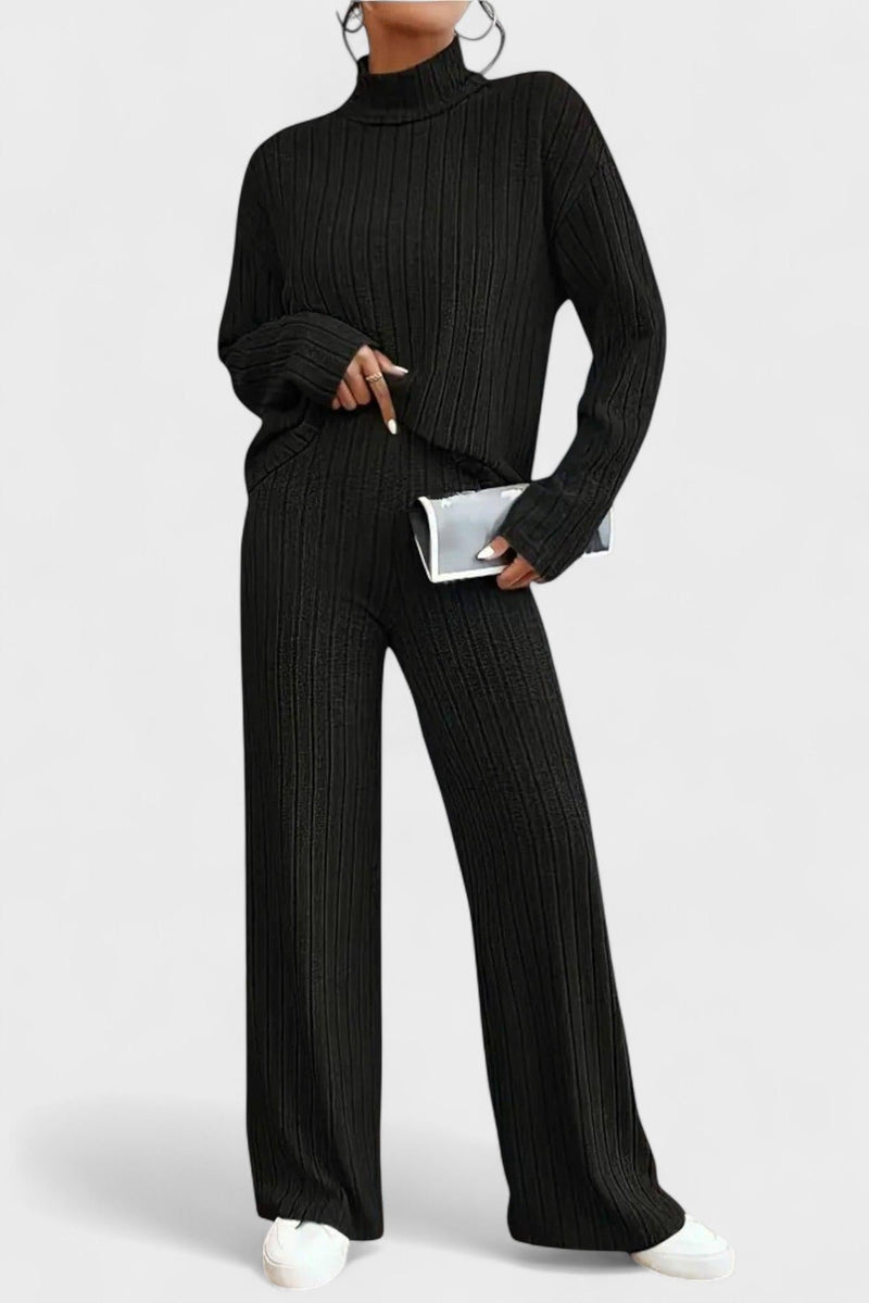 Nanna – Set – Black / S