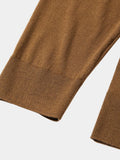 Nikolaj – Royal Comfort Long Sleeve – Brown / XL