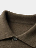 Noah – Cashmere jacket – Camel / XL