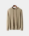 Noah – Hooded jacket – Camel / M