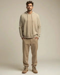 Noah – Hooded jacket – Camel / L