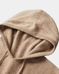 Noah – Hooded jacket – Camel / XL