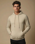 Noah – Hooded jacket – Camel / S