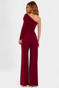 Nora – Festive overalls – L