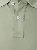 Olav – Essential Bellamy Polo – Black / XL