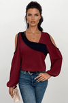 Dark Red