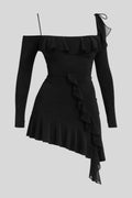 Olivia – Mini Dress – S