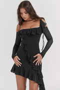Olivia – Mini Dress – M
