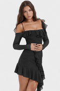 Olivia – Mini Dress – XS
