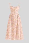 Oona – Midi dress – S