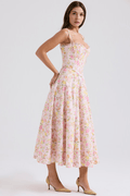 Oona – Midi dress – L