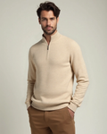 Oscar – Demi Jumper – Blue / S